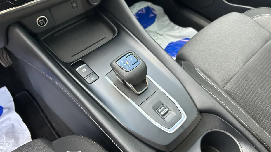 NISSAN Qashqai Qashqai 1.3 DIG-T mHEV N-Connecta Xtronic