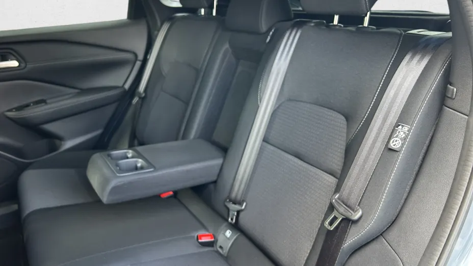 NISSAN Qashqai Qashqai 1.3 DIG-T mHEV N-Connecta Xtronic