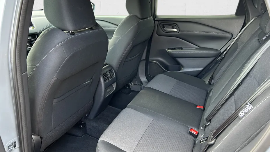 NISSAN Qashqai Qashqai 1.3 DIG-T mHEV N-Connecta Xtronic