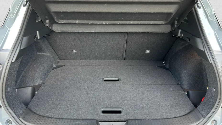 NISSAN Qashqai Qashqai 1.3 DIG-T mHEV N-Connecta Xtronic