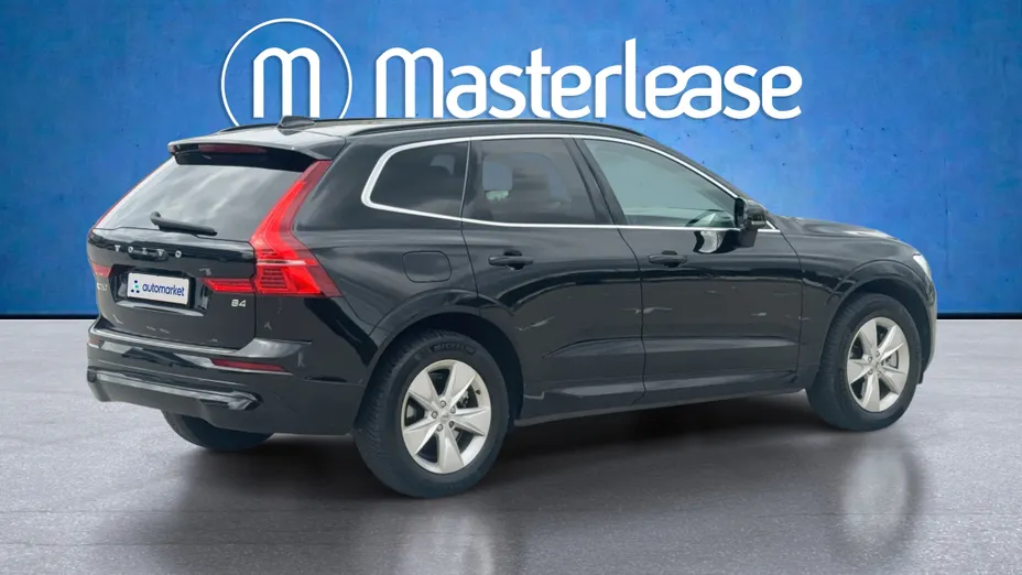 VOLVO XC60 XC60 B4 B Core aut