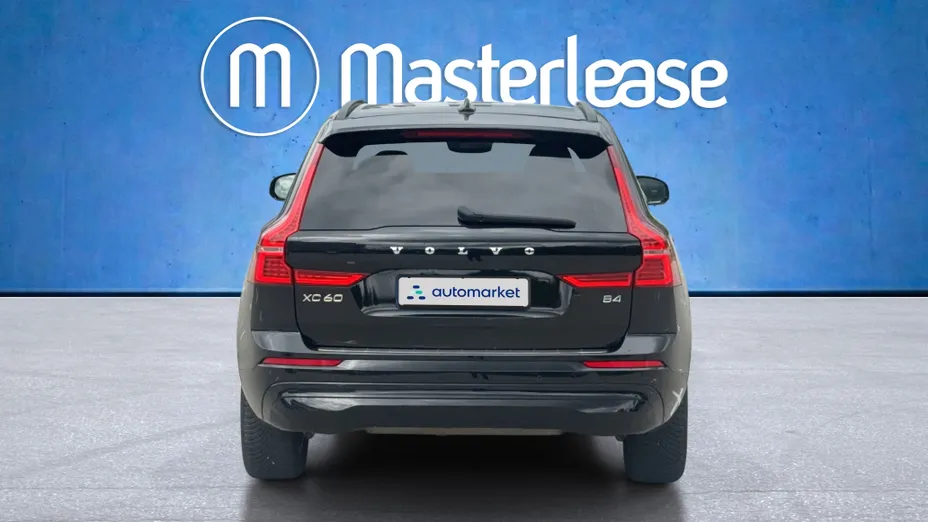 VOLVO XC60 XC60 B4 B Core aut