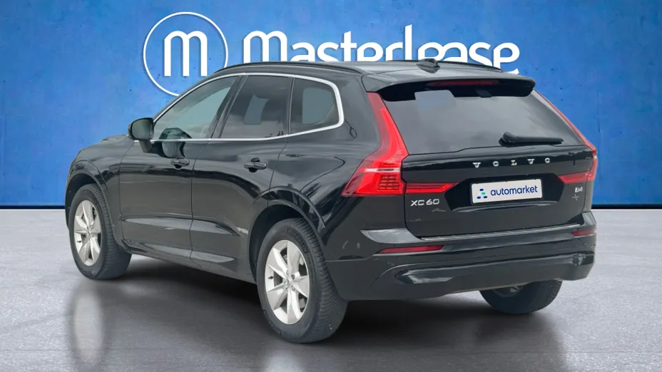 VOLVO XC60 XC60 B4 B Core aut