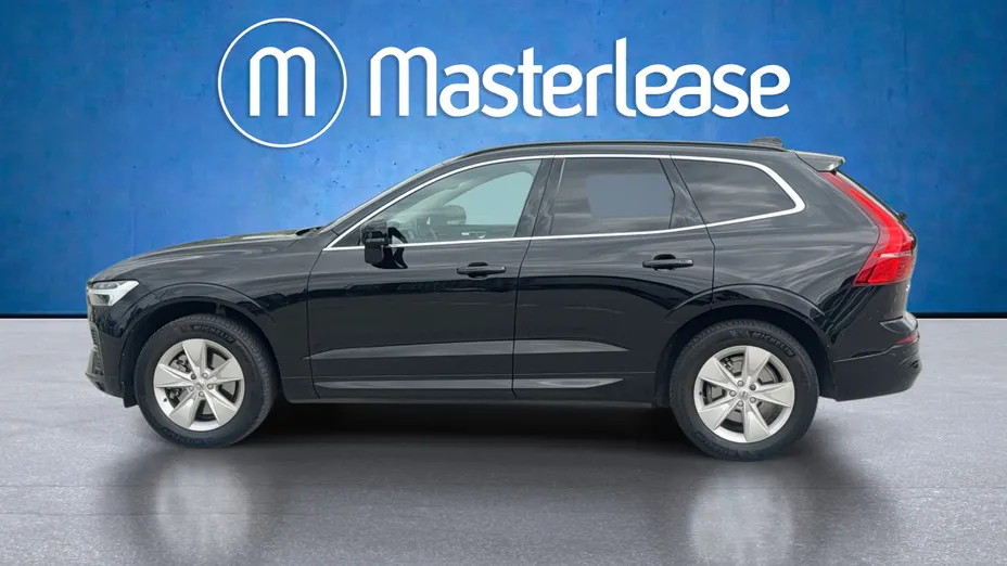 VOLVO XC60 XC60 B4 B Core aut
