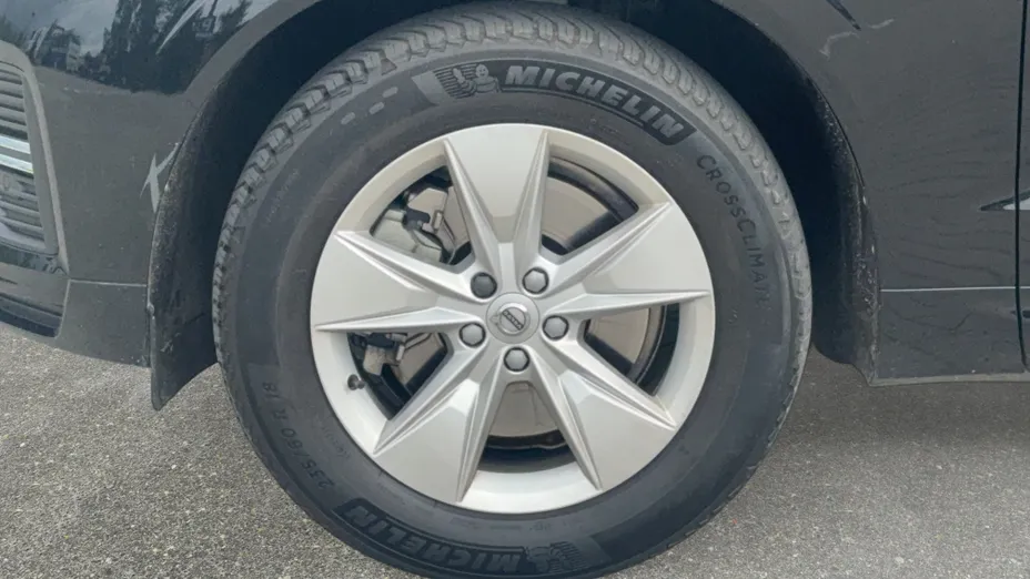 VOLVO XC60 XC60 B4 B Core aut