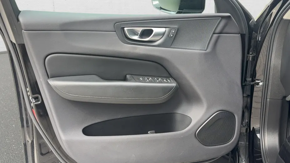 VOLVO XC60 XC60 B4 B Core aut