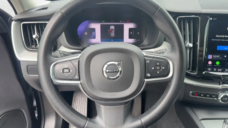 VOLVO XC60 XC60 B4 B Core aut