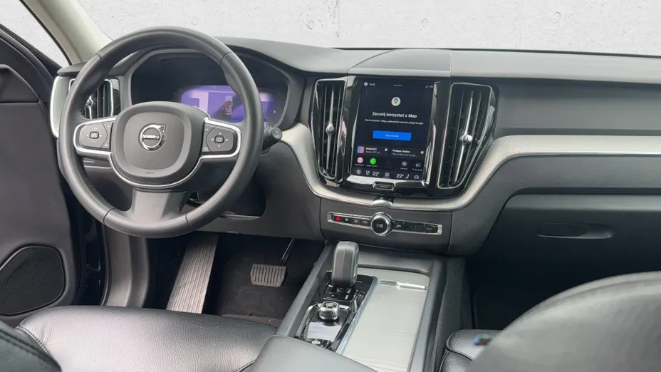 VOLVO XC60 XC60 B4 B Core aut