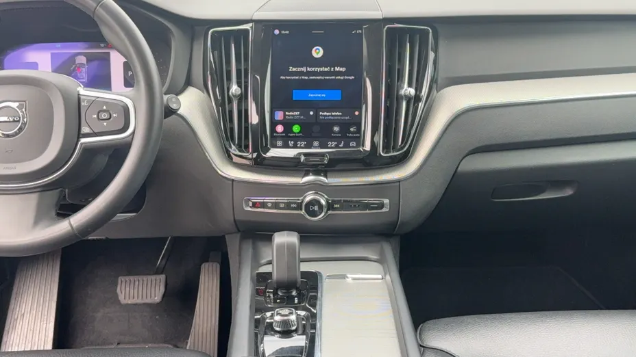 VOLVO XC60 XC60 B4 B Core aut