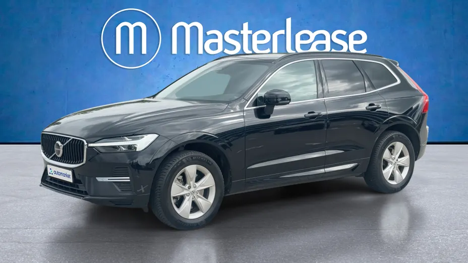 VOLVO XC60 XC60 B4 B Core aut