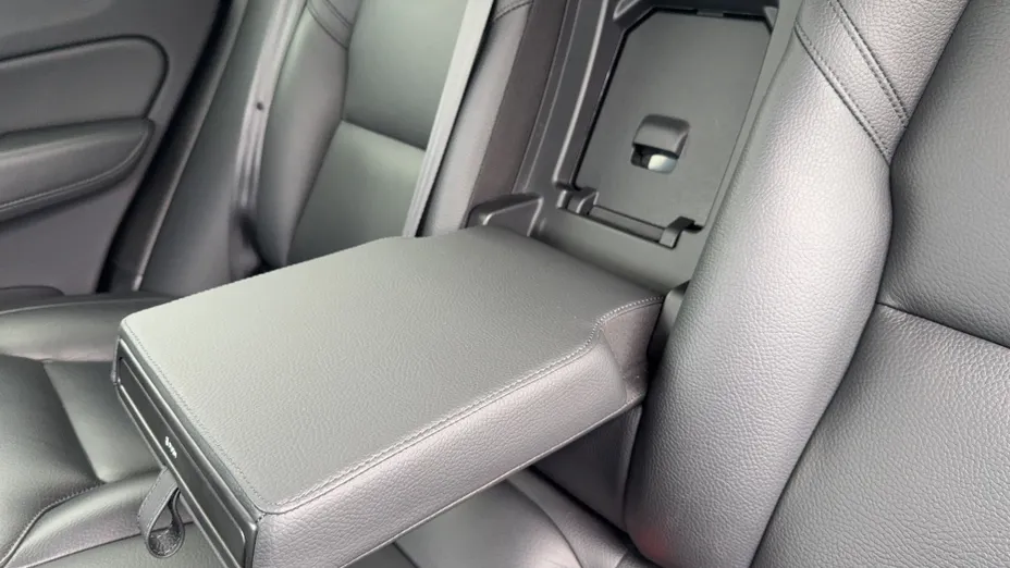 VOLVO XC60 XC60 B4 B Core aut