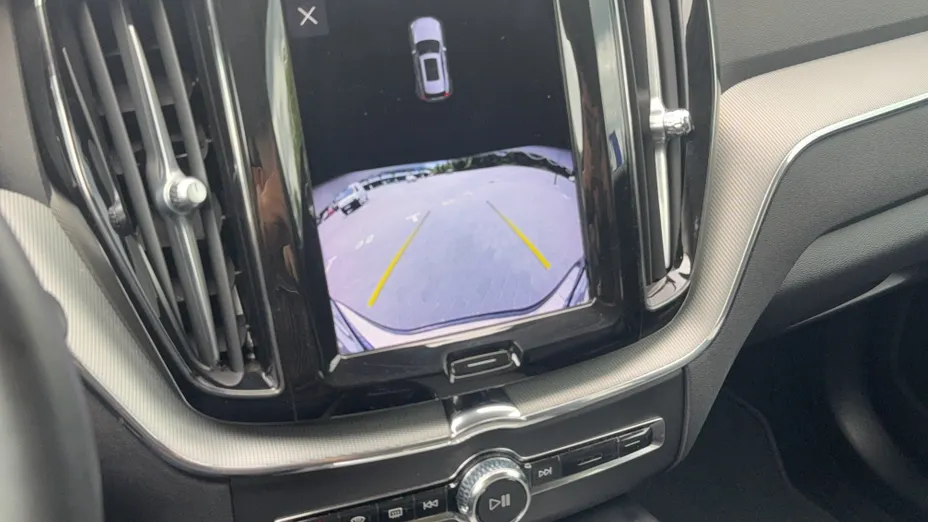 VOLVO XC60 XC60 B4 B Core aut