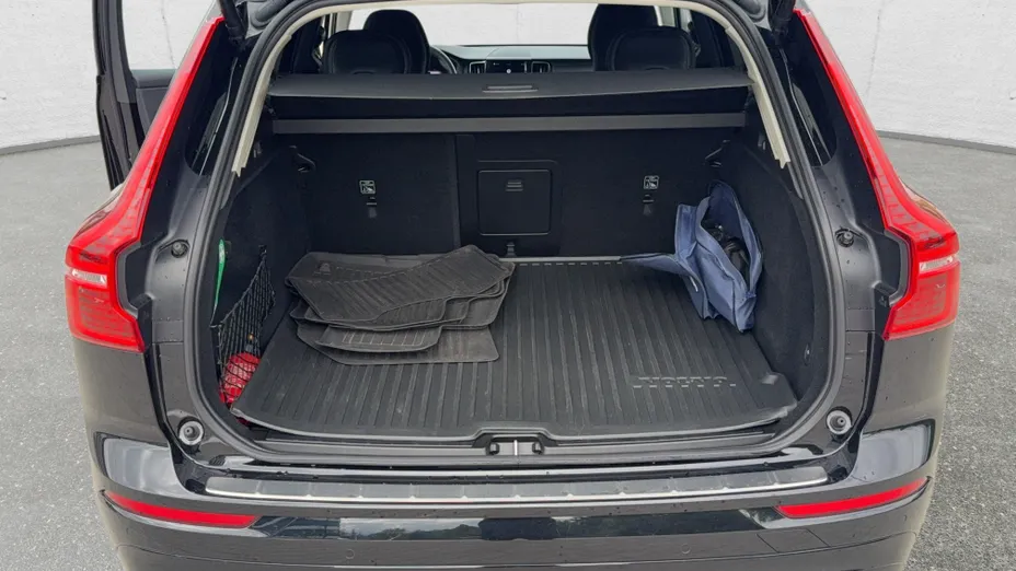 VOLVO XC60 XC60 B4 B Core aut