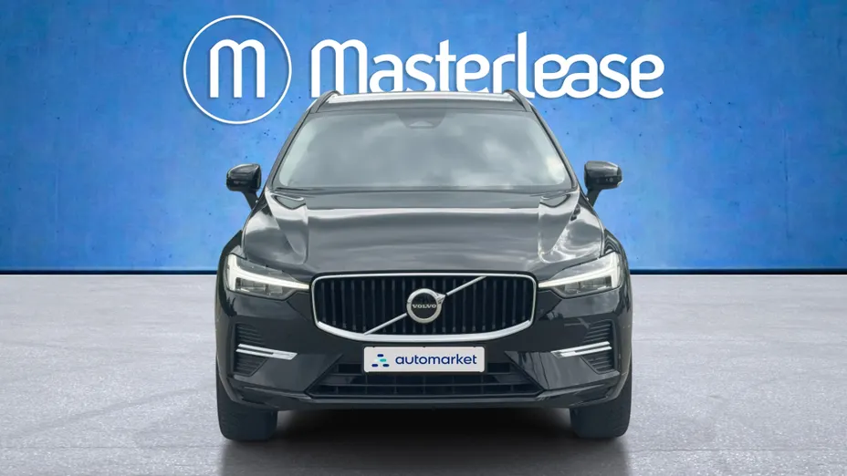 VOLVO XC60 XC60 B4 B Core aut