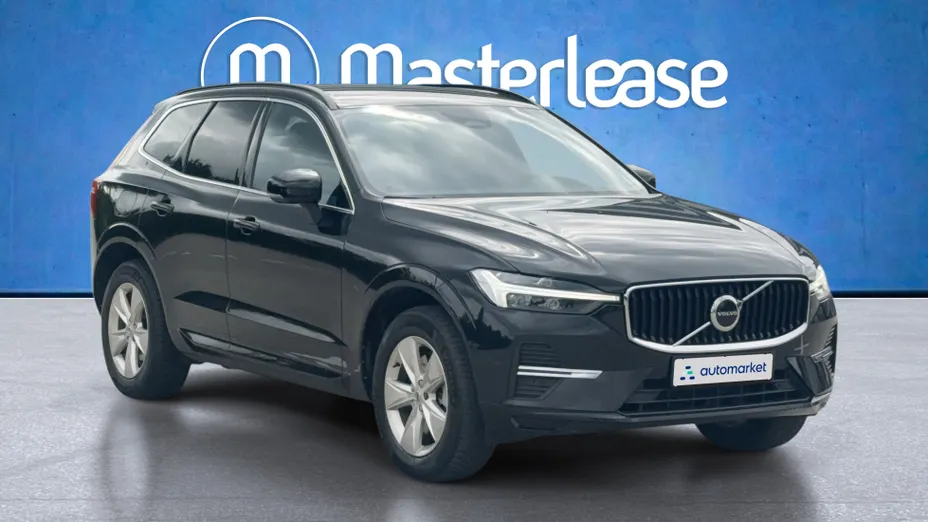 VOLVO XC60 XC60 B4 B Core aut