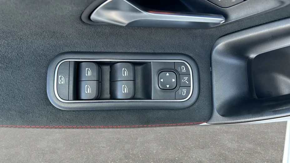 MERCEDES-BENZ CLA CLA 250 4-Matic AMG Line 7G-DCT