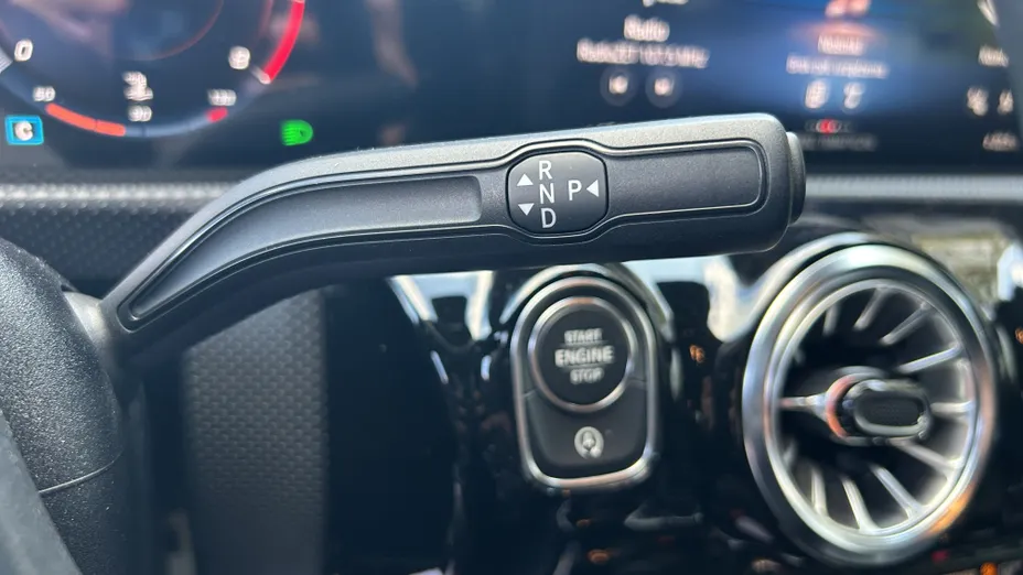 MERCEDES-BENZ CLA CLA 250 4-Matic AMG Line 7G-DCT