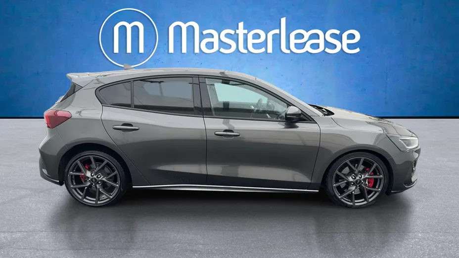 FORD Focus Focus 2.3 EcoBoost ST X aut
