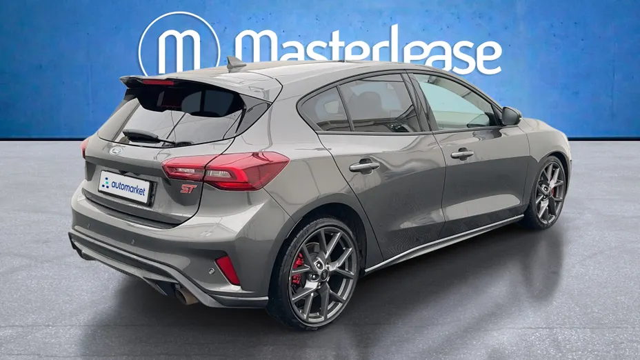FORD Focus Focus 2.3 EcoBoost ST X aut