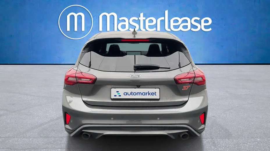 FORD Focus Focus 2.3 EcoBoost ST X aut