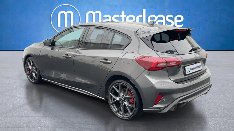 FORD Focus Focus 2.3 EcoBoost ST X aut
