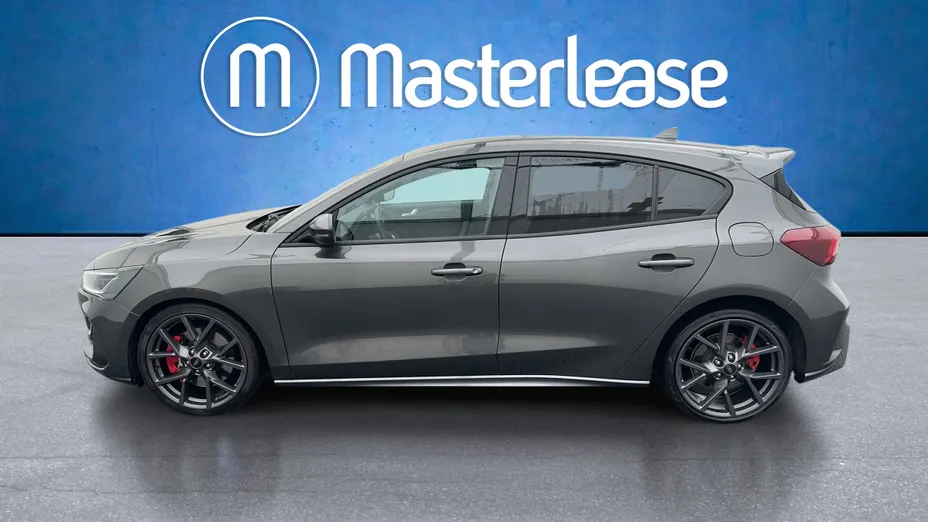 FORD Focus Focus 2.3 EcoBoost ST X aut