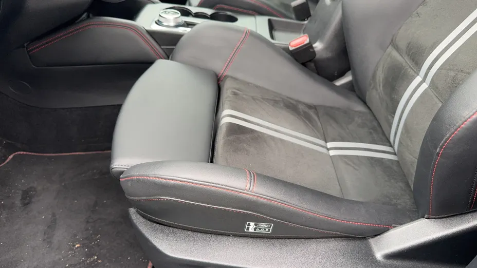 FORD Focus Focus 2.3 EcoBoost ST X aut