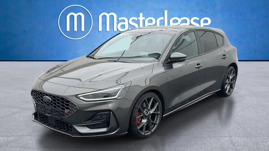 FORD Focus Focus 2.3 EcoBoost ST X aut