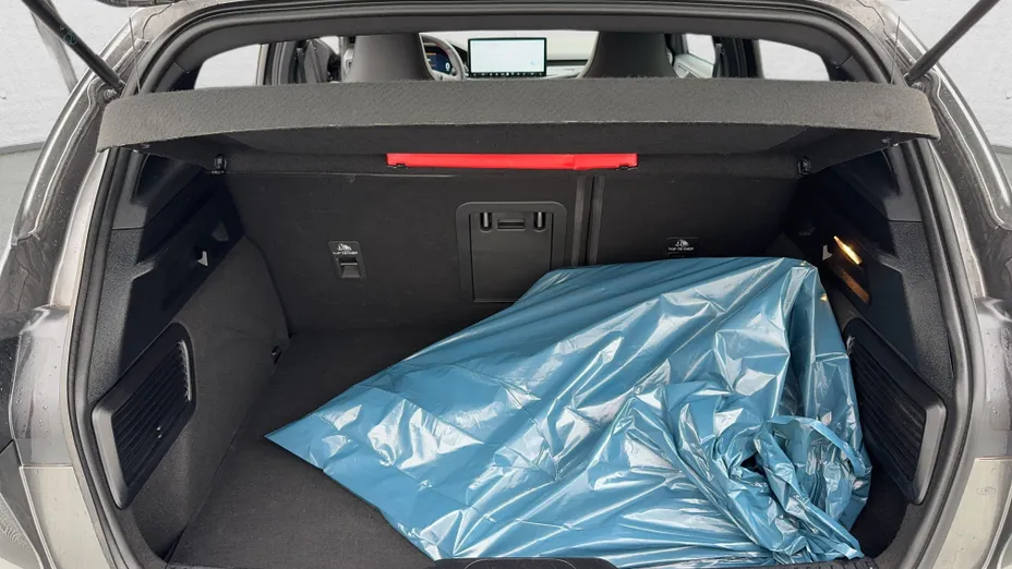 FORD Focus Focus 2.3 EcoBoost ST X aut