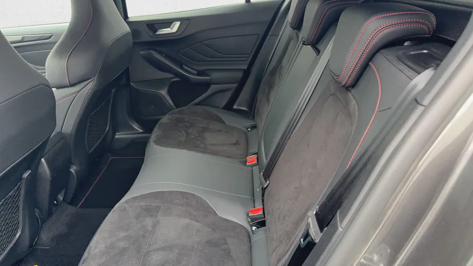 FORD Focus Focus 2.3 EcoBoost ST X aut