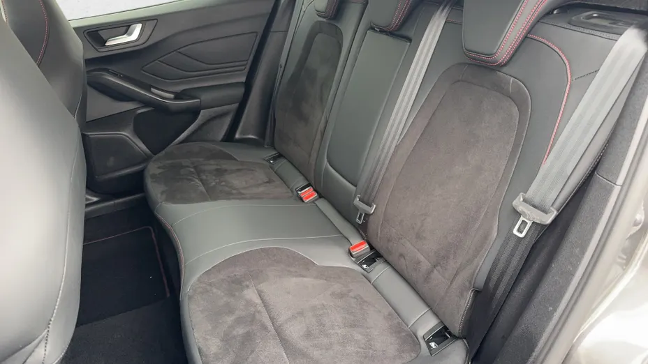 FORD Focus Focus 2.3 EcoBoost ST X aut