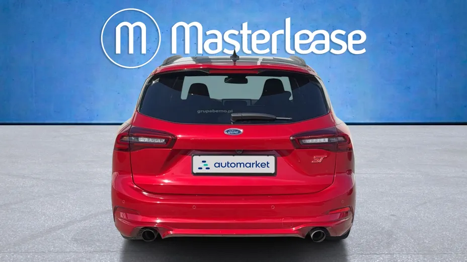 FORD Focus Focus 2.3 EcoBoost ST X aut