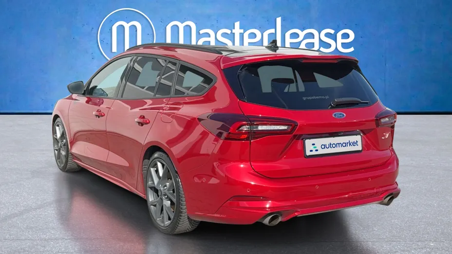 FORD Focus Focus 2.3 EcoBoost ST X aut