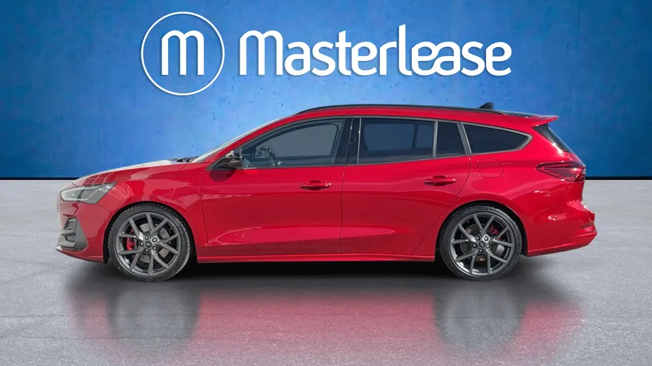 FORD Focus Focus 2.3 EcoBoost ST X aut