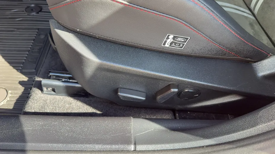 FORD Focus Focus 2.3 EcoBoost ST X aut