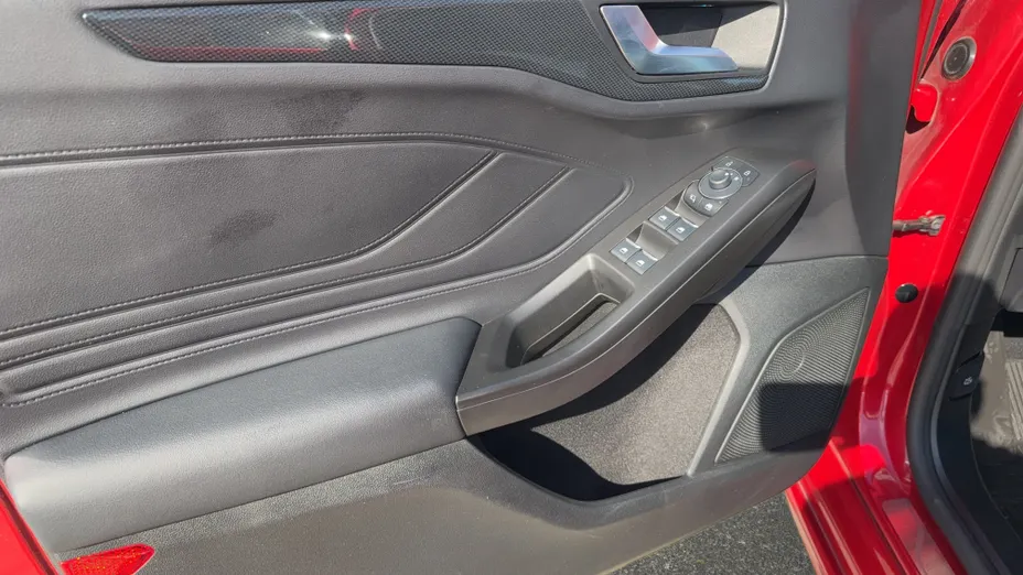 FORD Focus Focus 2.3 EcoBoost ST X aut