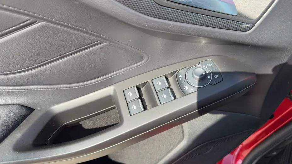 FORD Focus Focus 2.3 EcoBoost ST X aut
