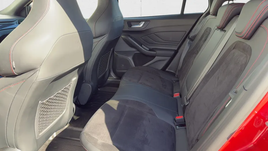 FORD Focus Focus 2.3 EcoBoost ST X aut