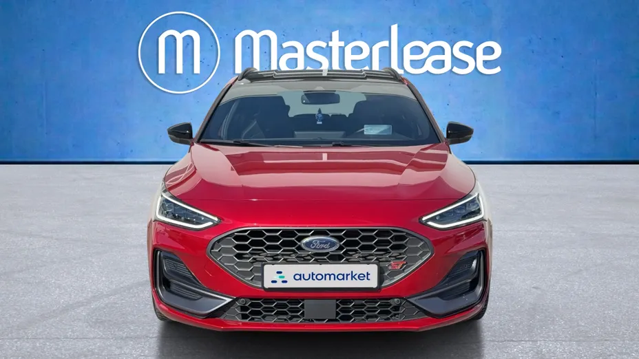 FORD Focus Focus 2.3 EcoBoost ST X aut
