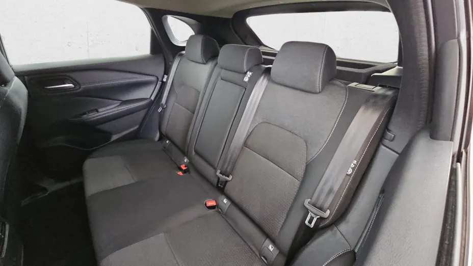 NISSAN Qashqai Qashqai 1.3 DIG-T mHEV N-Connecta Xtronic