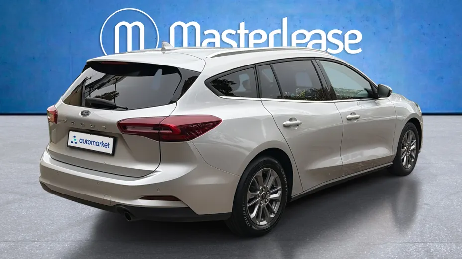 FORD Focus Focus 1.0 EcoBoost Titanium X
