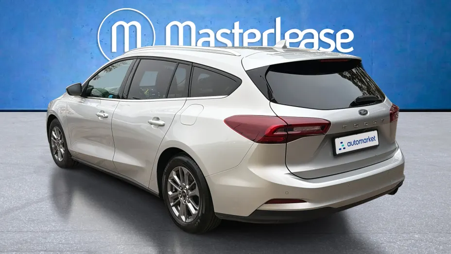 FORD Focus Focus 1.0 EcoBoost Titanium X
