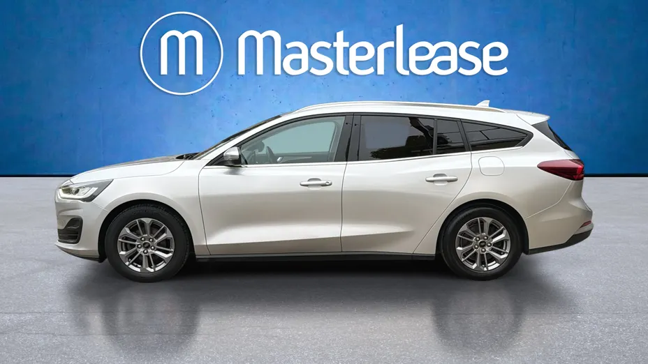 FORD Focus Focus 1.0 EcoBoost Titanium X