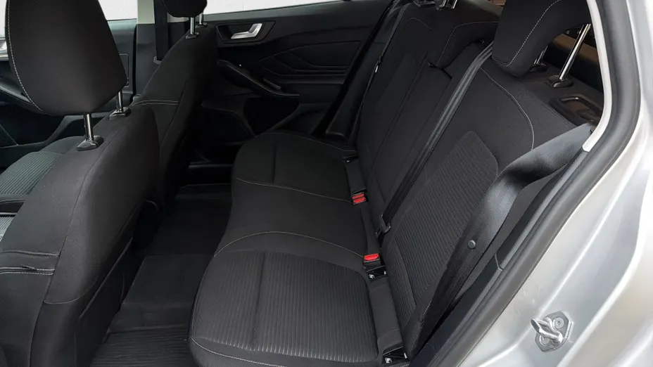 FORD Focus Focus 1.0 EcoBoost Titanium X