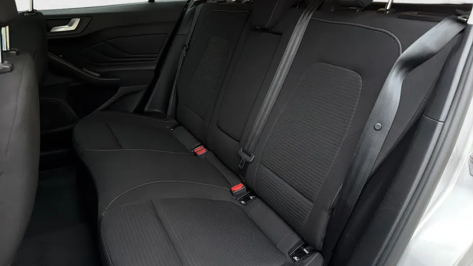 FORD Focus Focus 1.0 EcoBoost Titanium X