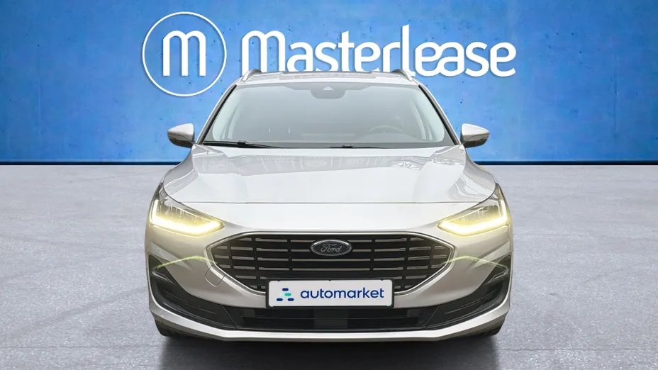 FORD Focus Focus 1.0 EcoBoost Titanium X