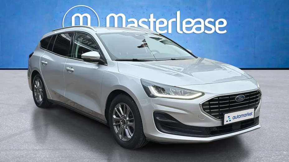 FORD Focus Focus 1.0 EcoBoost Titanium X