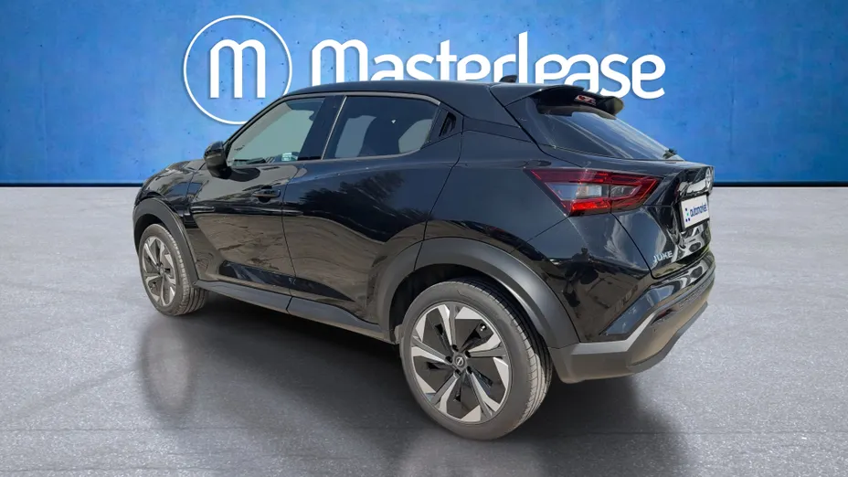 NISSAN Juke Juke 1.0 DIG-T N-Connecta DCT