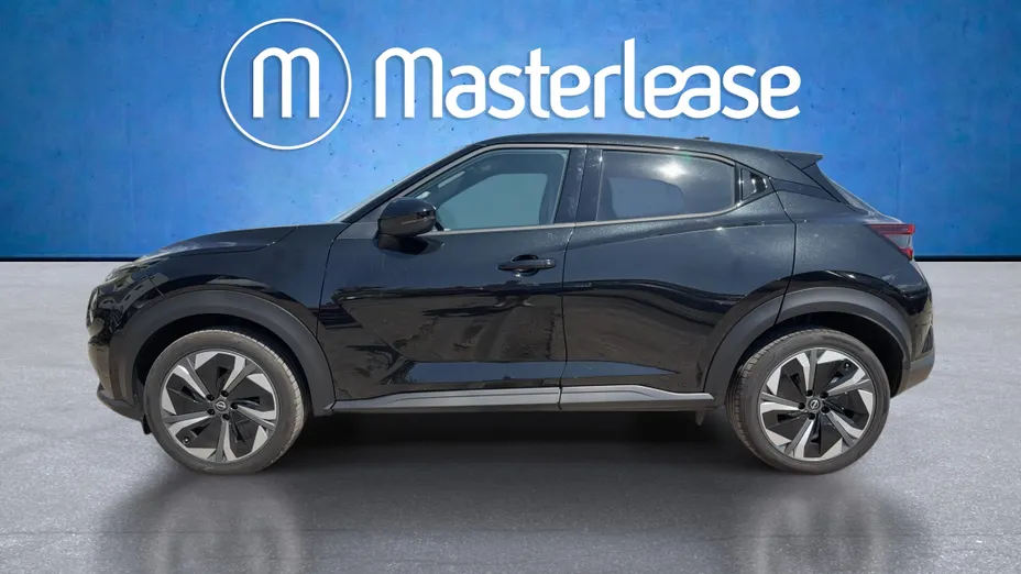 NISSAN Juke Juke 1.0 DIG-T N-Connecta DCT