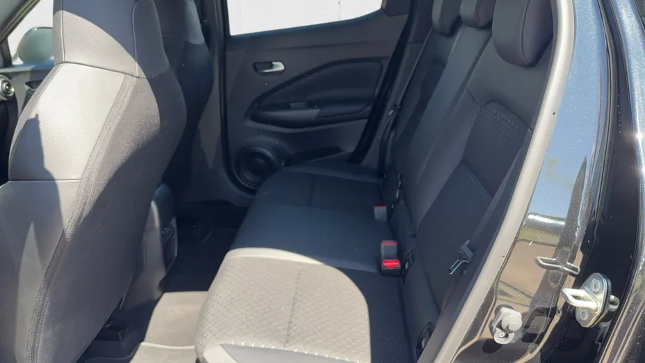 NISSAN Juke Juke 1.0 DIG-T N-Connecta DCT